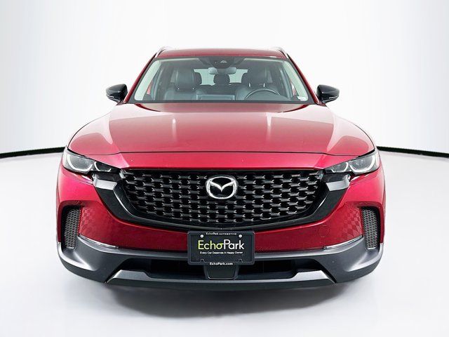 2023 Mazda CX-50 2.5 S Preferred Plus Package