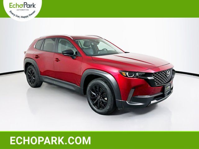 2023 Mazda CX-50 2.5 S Preferred Plus Package