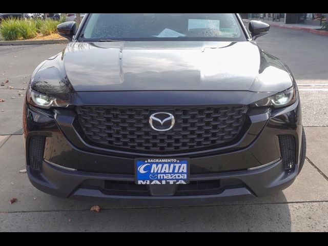 2023 Mazda CX-50 2.5 S Preferred Plus Package