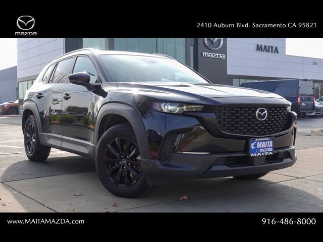 2023 Mazda CX-50 2.5 S Preferred Plus Package