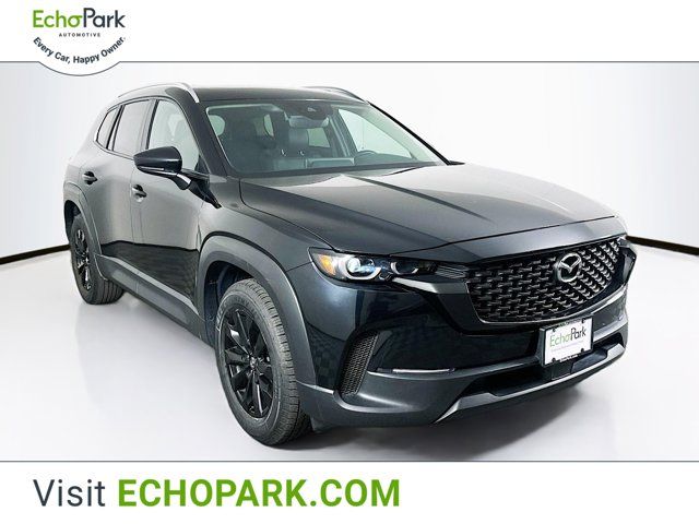 2023 Mazda CX-50 2.5 S Preferred Plus Package