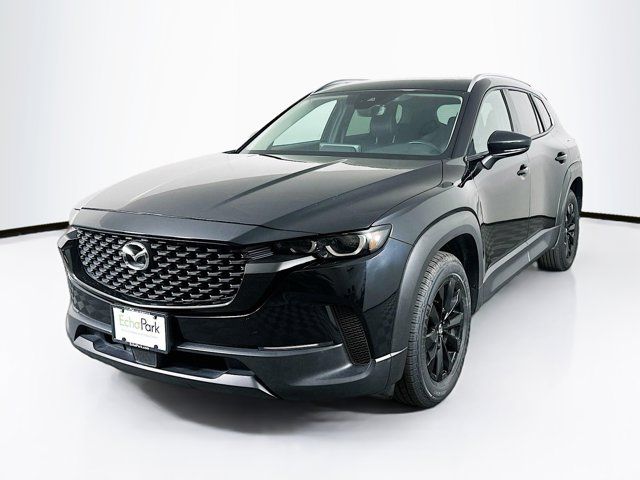 2023 Mazda CX-50 2.5 S Preferred Plus Package