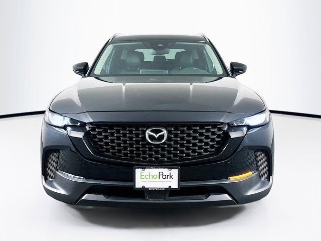 2023 Mazda CX-50 2.5 S Preferred Plus Package