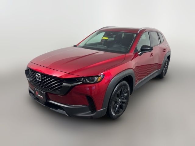 2023 Mazda CX-50 2.5 S Preferred Plus Package