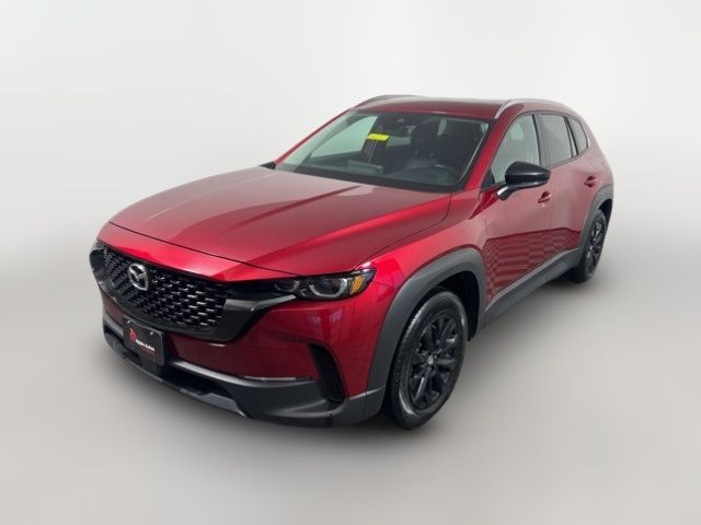 2023 Mazda CX-50 2.5 S Preferred Plus Package