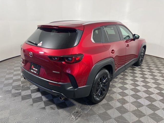 2023 Mazda CX-50 2.5 S Preferred Plus Package