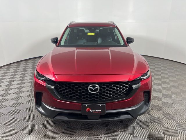 2023 Mazda CX-50 2.5 S Preferred Plus Package