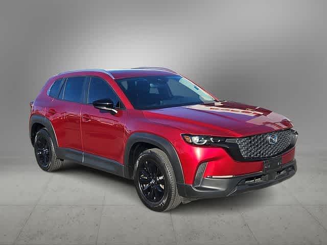 2023 Mazda CX-50 2.5 S Preferred Plus Package