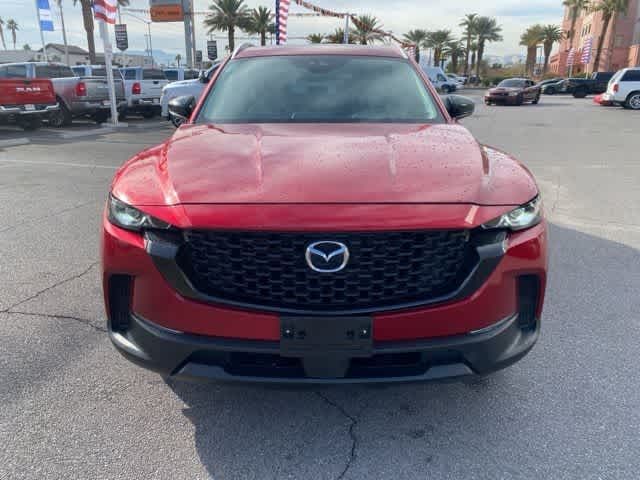 2023 Mazda CX-50 2.5 S Preferred Plus Package