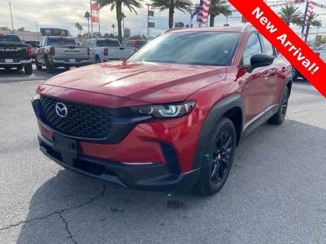 2023 Mazda CX-50 2.5 S Preferred Plus Package