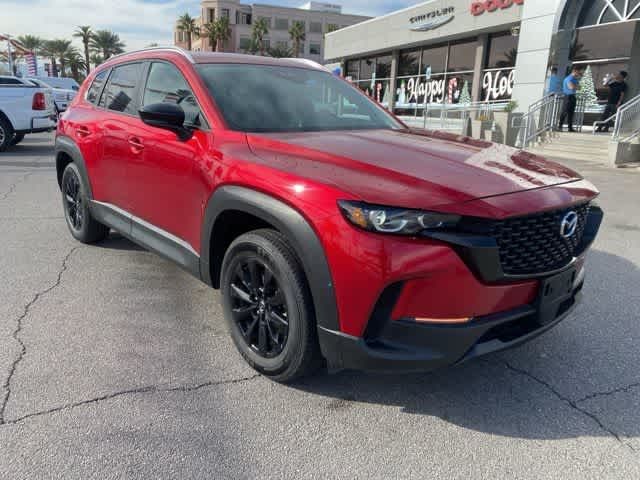 2023 Mazda CX-50 2.5 S Preferred Plus Package