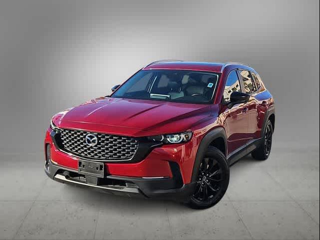 2023 Mazda CX-50 2.5 S Preferred Plus Package