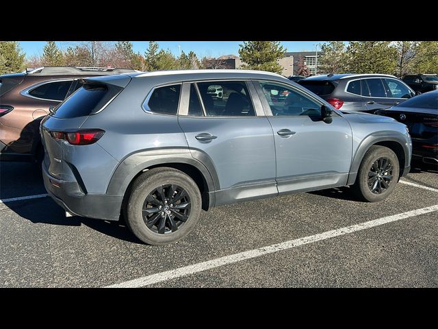 2023 Mazda CX-50 2.5 S Preferred Plus Package