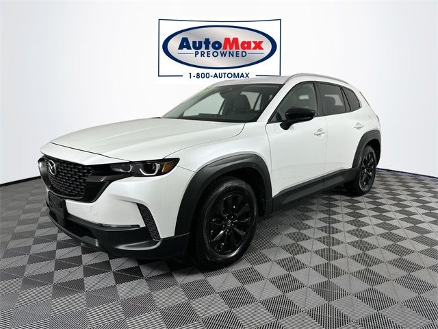 2023 Mazda CX-50 2.5 S Preferred Plus Package