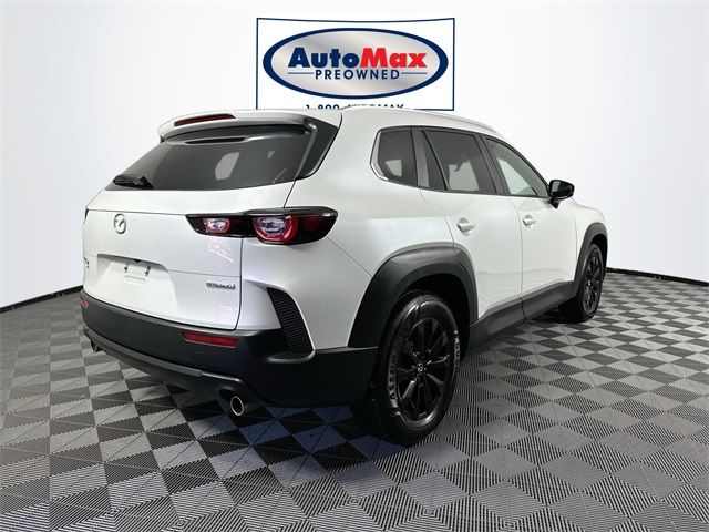 2023 Mazda CX-50 2.5 S Preferred Plus Package