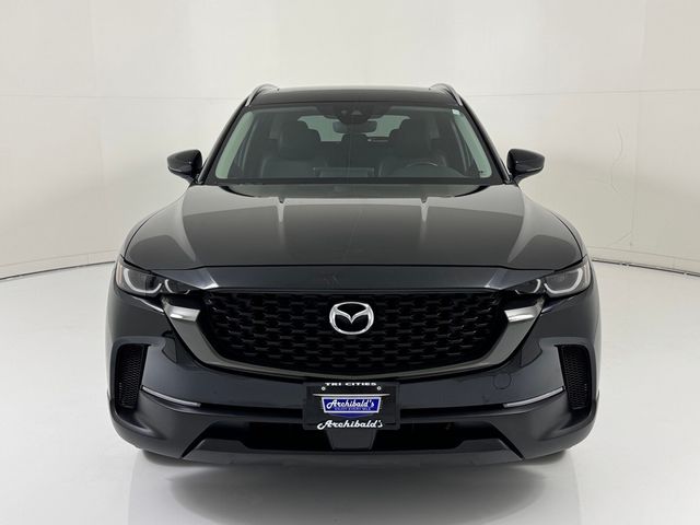 2023 Mazda CX-50 2.5 S Preferred Plus Package