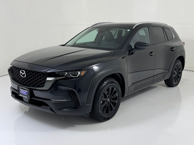 2023 Mazda CX-50 2.5 S Preferred Plus Package