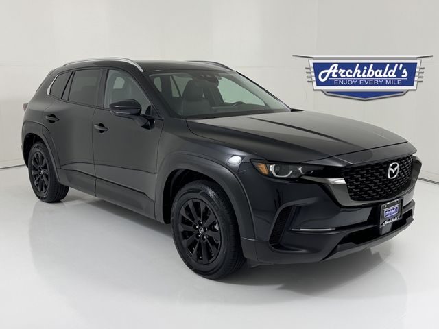 2023 Mazda CX-50 2.5 S Preferred Plus Package