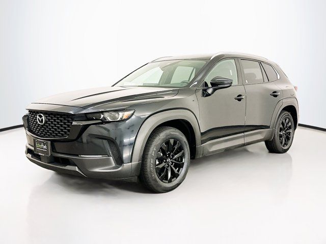 2023 Mazda CX-50 2.5 S Preferred Plus Package