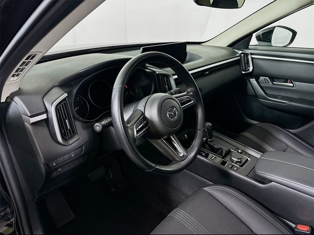 2023 Mazda CX-50 2.5 S Preferred Plus Package