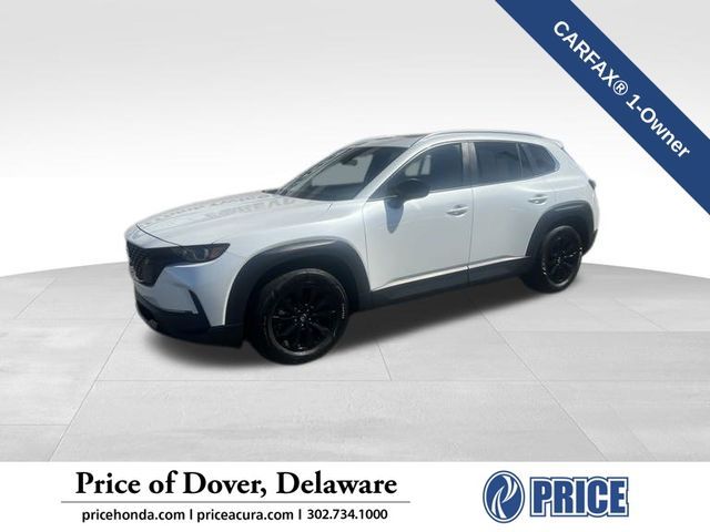 2023 Mazda CX-50 2.5 S Preferred Plus Package