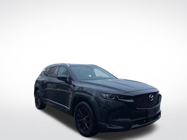 2023 Mazda CX-50 2.5 S Preferred Plus Package