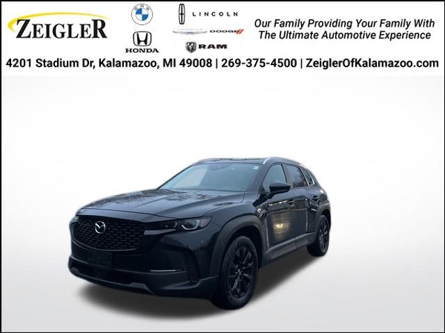 2023 Mazda CX-50 2.5 S Preferred Plus Package