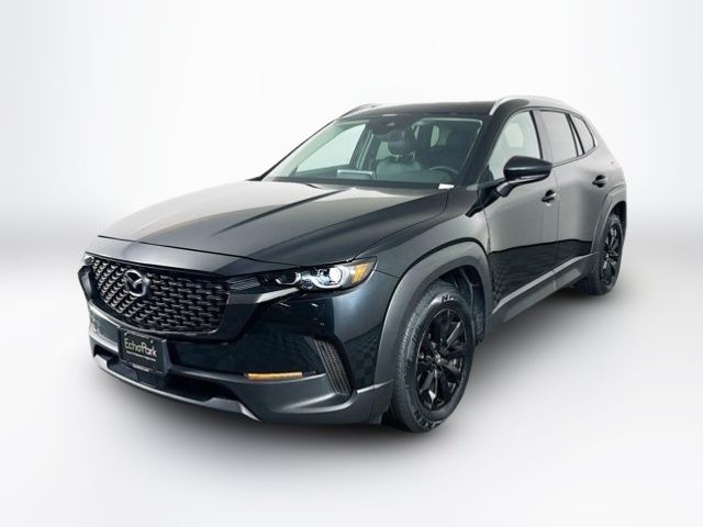 2023 Mazda CX-50 2.5 S Preferred Plus Package