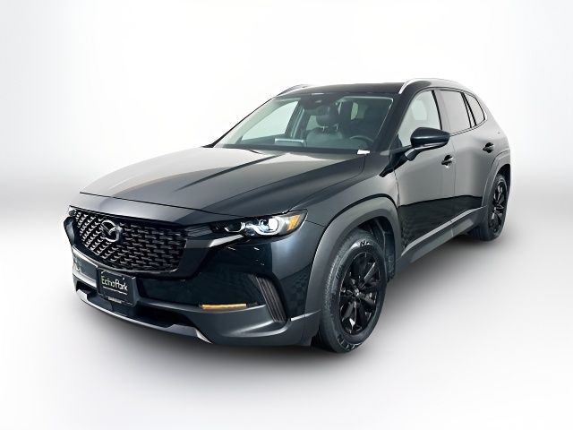 2023 Mazda CX-50 2.5 S Preferred Plus Package