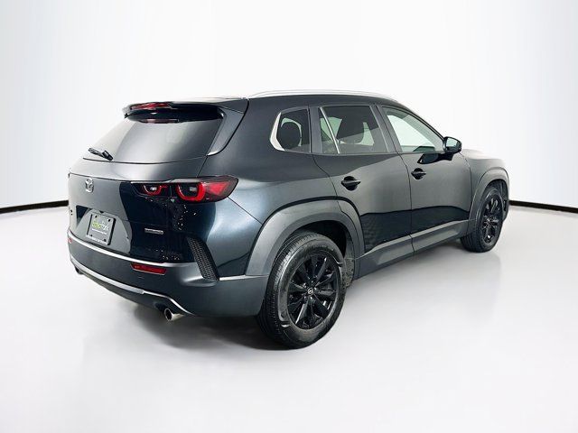 2023 Mazda CX-50 2.5 S Preferred Plus Package