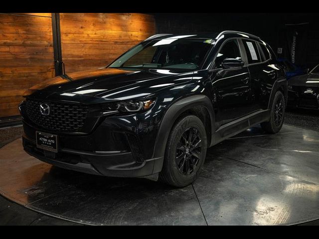 2023 Mazda CX-50 2.5 S Preferred Plus Package