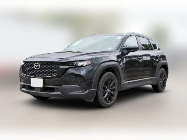 2023 Mazda CX-50 2.5 S Preferred Plus Package