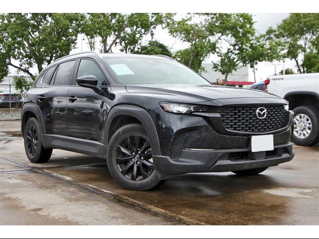 2023 Mazda CX-50 2.5 S Preferred Plus Package