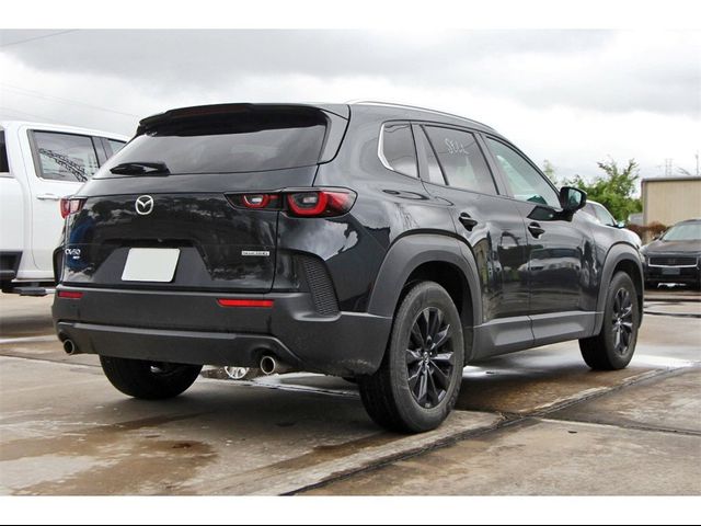 2023 Mazda CX-50 2.5 S Preferred Plus Package