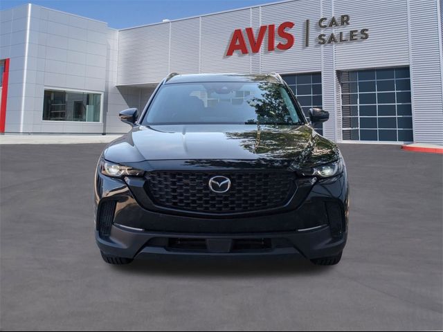 2023 Mazda CX-50 2.5 S Preferred Plus Package