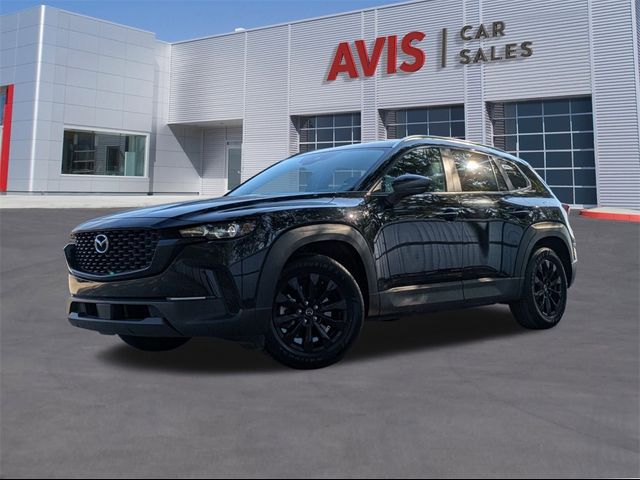 2023 Mazda CX-50 2.5 S Preferred Plus Package