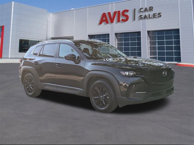 2023 Mazda CX-50 2.5 S Preferred Plus Package