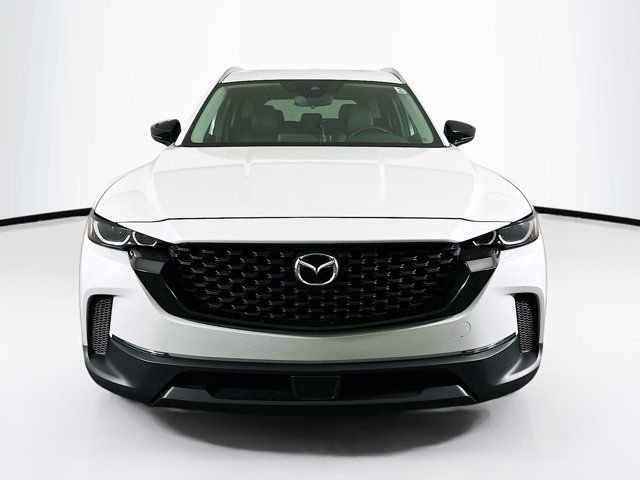 2023 Mazda CX-50 2.5 S Preferred Plus Package