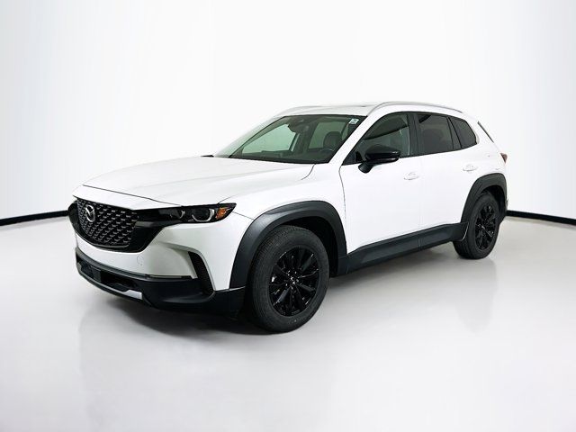 2023 Mazda CX-50 2.5 S Preferred Plus Package