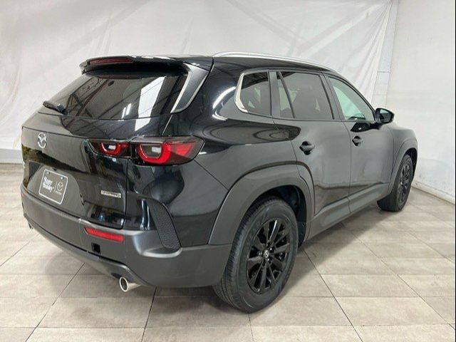 2023 Mazda CX-50 2.5 S Preferred Plus Package