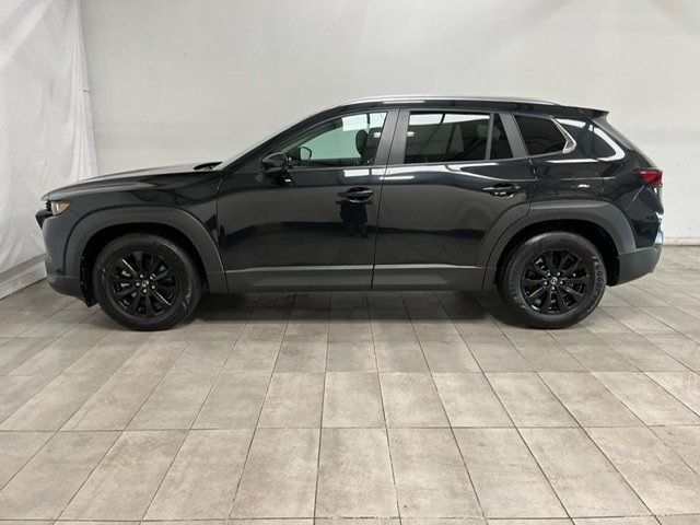 2023 Mazda CX-50 2.5 S Preferred Plus Package