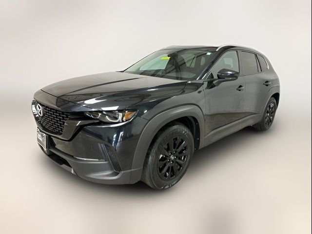 2023 Mazda CX-50 2.5 S Preferred Plus Package