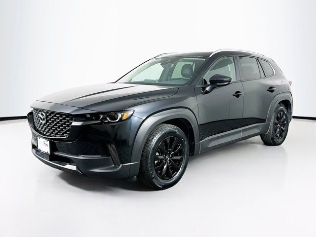 2023 Mazda CX-50 2.5 S Preferred Plus Package