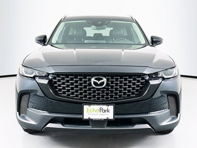 2023 Mazda CX-50 2.5 S Preferred Plus Package