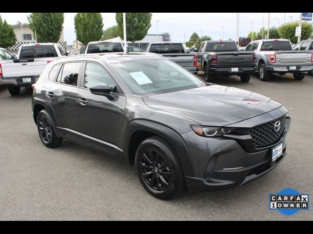 2023 Mazda CX-50 2.5 S Preferred Plus Package