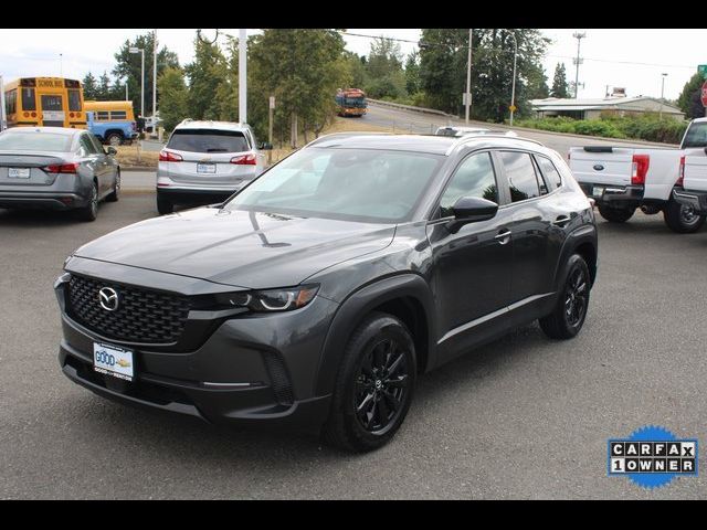 2023 Mazda CX-50 2.5 S Preferred Plus Package