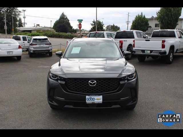 2023 Mazda CX-50 2.5 S Preferred Plus Package