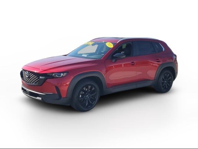 2023 Mazda CX-50 2.5 S Preferred Plus Package