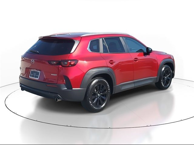 2023 Mazda CX-50 2.5 S Preferred Plus Package