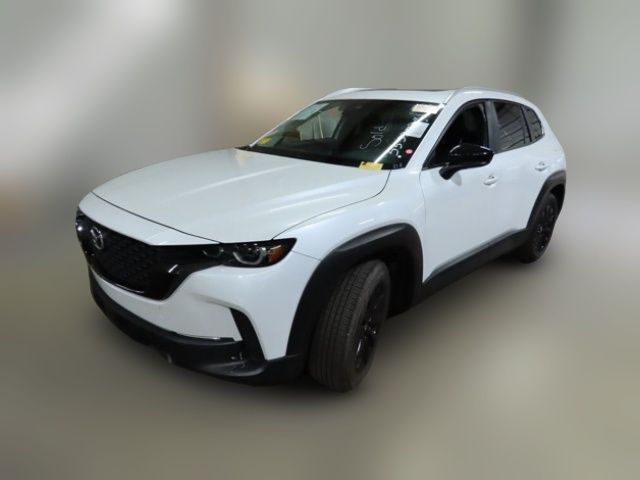 2023 Mazda CX-50 2.5 S Preferred Plus Package